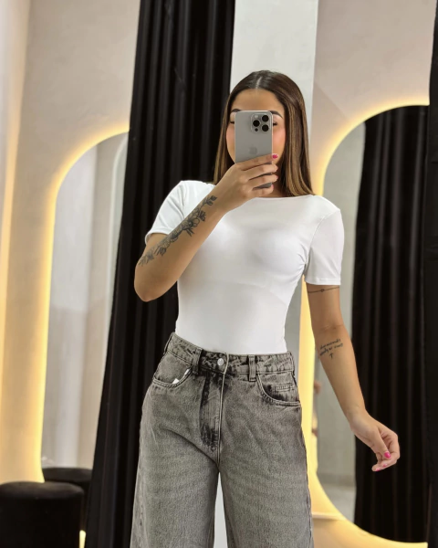 BODY COSTAS NUA SUPLEX