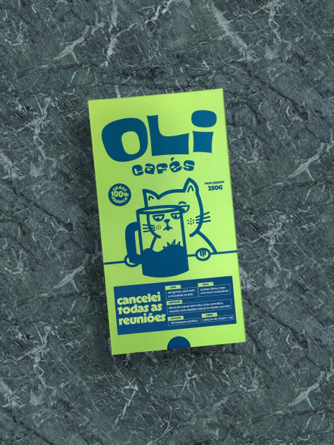 Cancelei todas as reuniões - comprar online