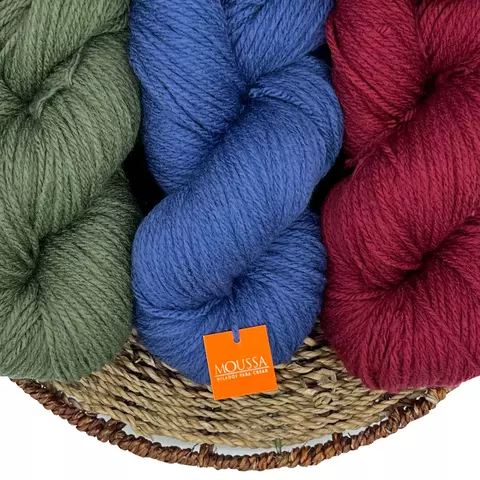 Bariloche (Shetland s/g) x 150 gr - comprar online