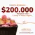 TARJETA DE REGALO DE 200000 - comprar online