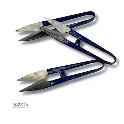 Corta Hilacha Tijera - comprar online