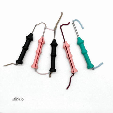 Deco Aguja x unidad - comprar online