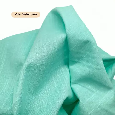 Camiseria Flame Algodon x 5,00 mts - comprar online