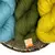 Mohair Tango Fino 2/10 x 150 gr - comprar online