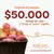 TARJETA DE REGALO DE 50000 - comprar online