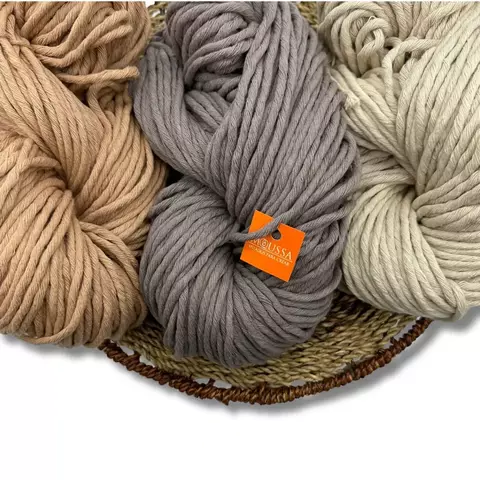 Algodón Grueso 8/32 Premium x 250 gr - comprar online