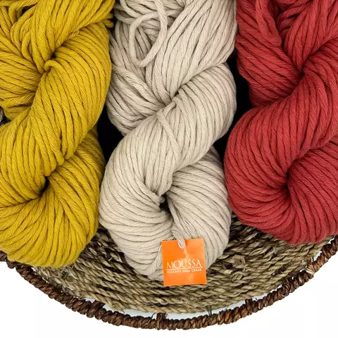Algodón A Crear 8/27 Premium x 150 gr - comprar online