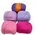 Imagen de Combo Trendy Alg Peinado 8/8 x 5 Unid