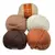 Combo Trendy Alg Peinado 8/8 x 5 Unid - Moussa Lanas