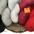 Combo Bariloche (Shetland s/g) x 5 Unid - Moussa Lanas