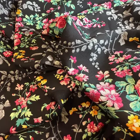 Viscosa Estampada x 6,00 mts - comprar online
