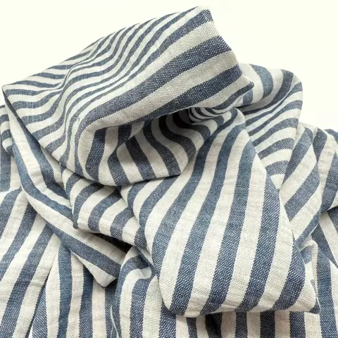 Simil Lino Rayas x 2,70 mts - comprar online