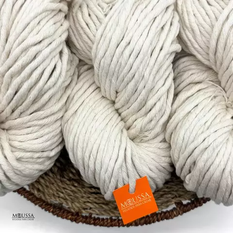 Algodón Max 8/40 Mad x 250 Gr - comprar online