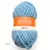 Imagen de Skin Liso (Chenille) x 100 gr