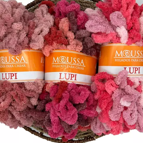 Ov. Lupi x 100 gr - comprar online