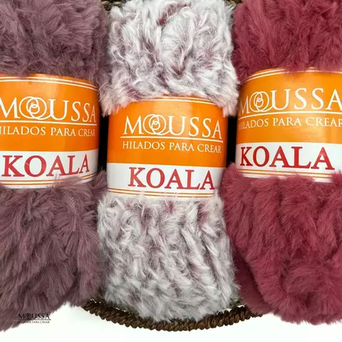 Ov. Koala x 100 gr - comprar online