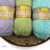 Ov. Cadeneta con Seda (Ibis) x 100 gr - comprar online