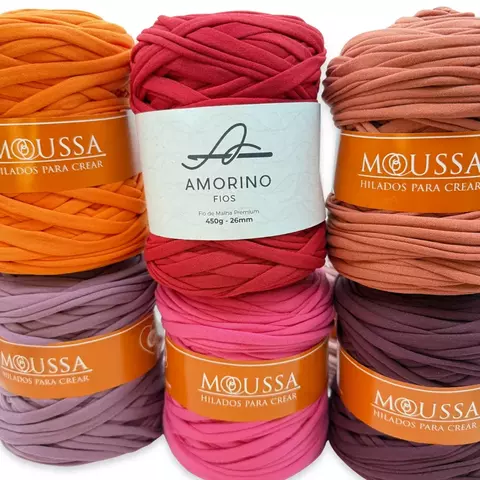 Ov. Totora GLAM 26mm Intermedio - comprar online