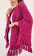 Patron Poncho Raiz - tienda online