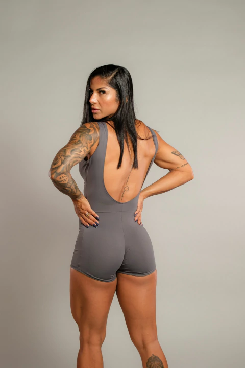 Macaquinho Twist - comprar online