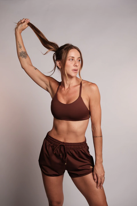 Short Flow - comprar online