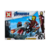 SIMIL LEGO IRONMAN 73+ PCS AVENGERS END GAME NO.4015