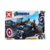 SIMIL LEGO CAP. AMÉRICA 73+ PCS AVENGERS END GAME NO.4015