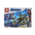 SIMIL LEGO THOR 75+ PCS AVENGERS END GAME NO.4015