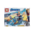 SIMIL LEGO CAP. MARVEL 75+ PCS AVENGERS END GAME NO.4015