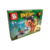 SIMIL LEGO DINOSAUR WORLD 129+ PCS 1502C