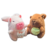 LLAVERO CAPYBARA A CUERDA CON MOVIMIENTO DE ALAS - comprar online