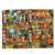 SIMIL LEGO NINJA GO 85+ PCS PACK X4 MG218