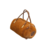 CARTERA CAPYBARA DE PELUCHE CON CADENA - comprar online