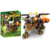 SIMIL LEGO DINOSAUR WORLD 114+ PCS SY1501H