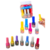 ESMALTE CAPYBARA VARIOS COLORES