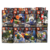 SIMIL LEGO IDENTITY PACK X8 36+ PCS C/U SY1278