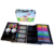 VALIJA METÁLICA CAPYBARA 132PCS SET DE ARTE