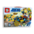 SIMIL LEGO SUPER HÉROES 431+ PCS 7014 AVENGERS