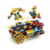 SIMIL LEGO SUPER HÉROES 431+ PCS 7014 AVENGERS - comprar online