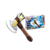 SIMIL LEGO HACHA THOR 410+ PCS SY1399 HEROES ASSAMBLE