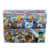 SIMIL LEGO AVENGERS PACK X8 NO.0867