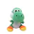 PELUCHE YOSHI DINOSAURIO IMPORTADO 20CM