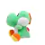 PELUCHE YOSHI DINOSAURIO IMPORTADO 20CM - comprar online