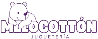 Melocotton Jugueteria