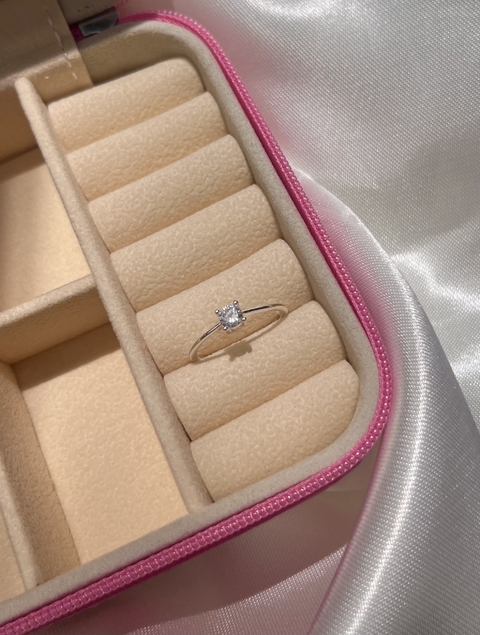 Anillo shine