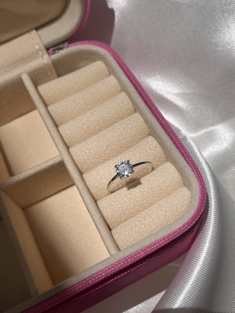 Anillo love