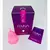 Coletor Menstrual Fluxo Leve Sillmed - comprar online