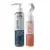 Kit Pele Linda – Sabonete Facial Purificada 200ml + Espuma de Limpeza Nutrida 180ml By Gizelly Bicalho Griffus - comprar online