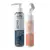 Kit Sabonete Facial 200ml + Espuma Hidratada 180ml By Gizelly Bicalho Griffus - comprar online