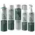 Kit Cacheados Incríveis Shampoo 300ml + Condicionador 300ml + Mousse Modelador 200ml + Leave 240ml + Gelatina 420g - By Gizelly Bicalho Griffus - comprar online